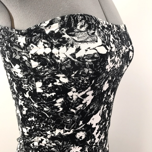 Intimately Free People Petite Strapless Dress - Picture 3 of 6