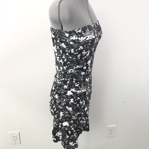 Intimately Free People Petite Strapless Dress - Picture 5 of 6