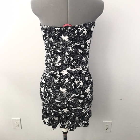 Intimately Free People Petite Strapless Dress - Picture 6 of 6