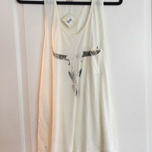 Haute hippie tank top