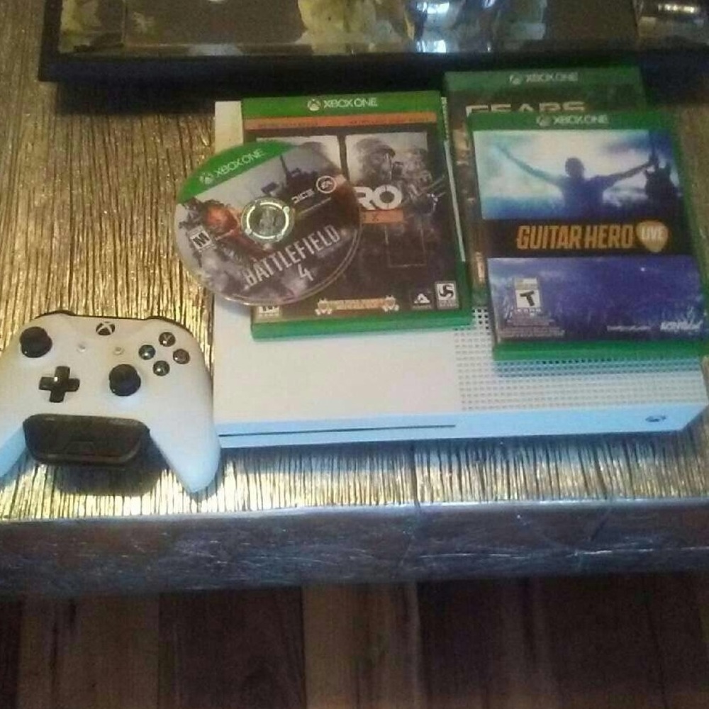 Xbox