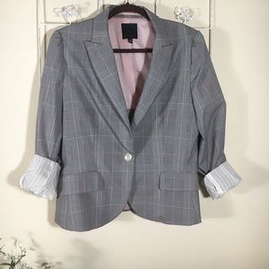 🤗 Fan-Tabulous Blazer 🤗