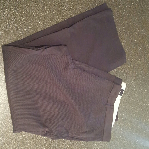 GAP slacks W36 L30 - Picture 1 of 5
