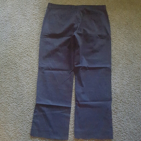 GAP slacks W36 L30 - Picture 4 of 5