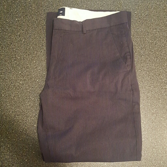 GAP slacks W36 L30 - Picture 5 of 5