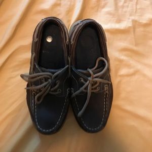 Croft and Barrow shoes