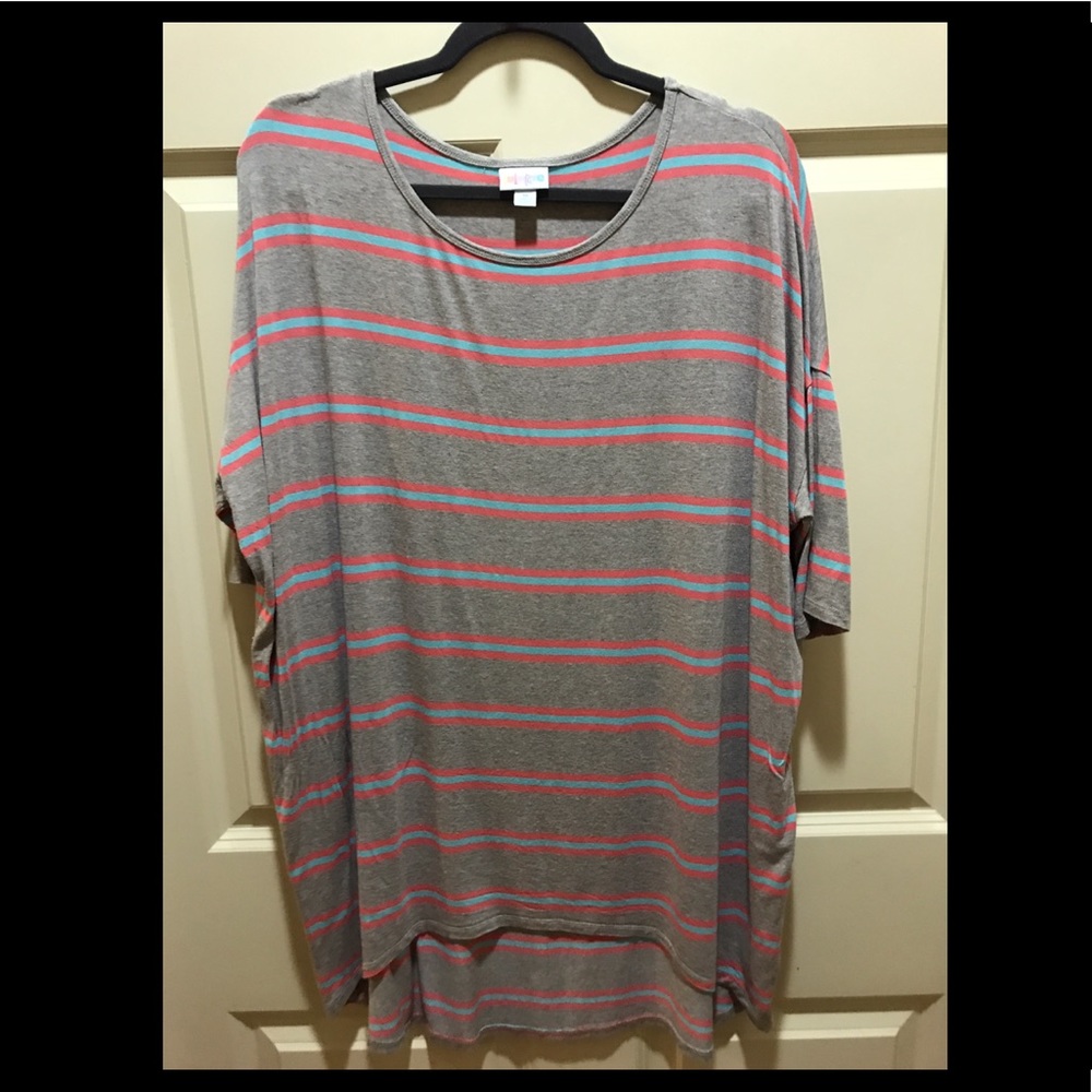 Lularoe Irma tunic