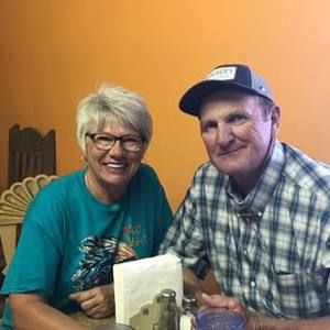 Meet your Posher, Jamie