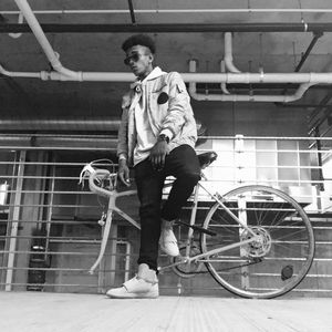 Meet your Posher, Thaddius