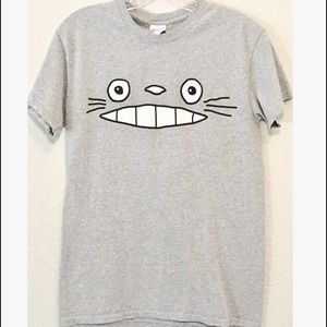 My Neighbor Totoro shirt (Small)