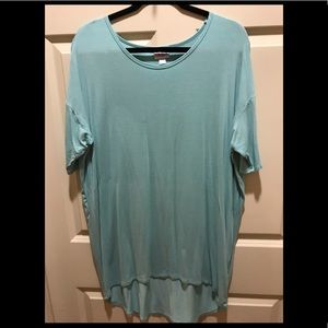 Lularoe Irma tunic