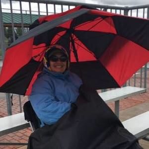 Meet your Posher, Melanie