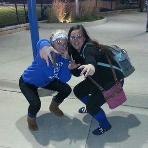 Meet your Posher, Brittany