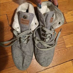 ✨Cute Toms With Inside Fur