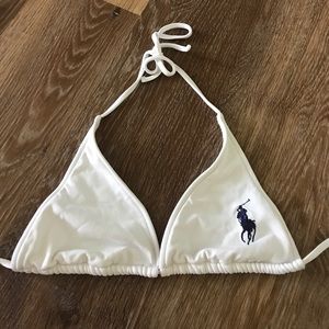 Swim Top