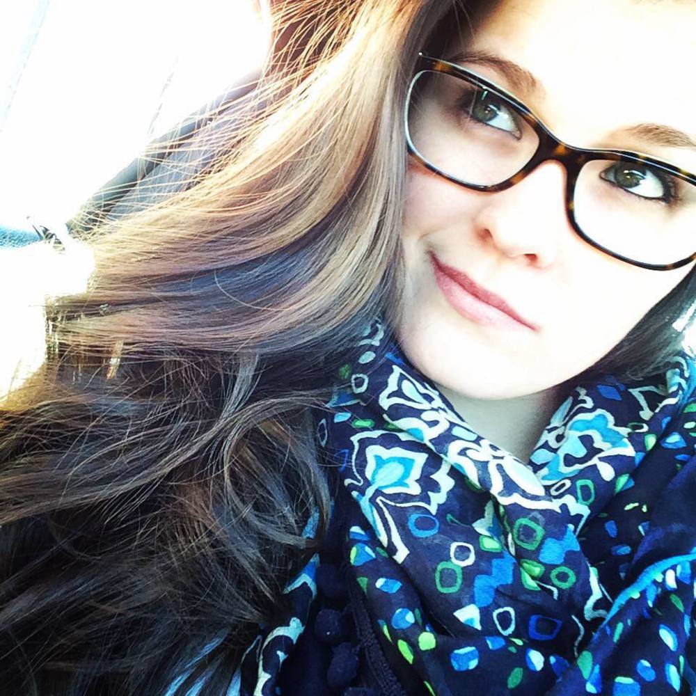 Meet your Posher, Kaitlyn