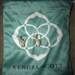 Kendra Scott earrings