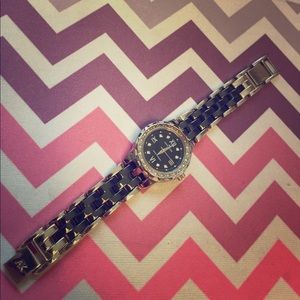 Anne Klein ladies watch