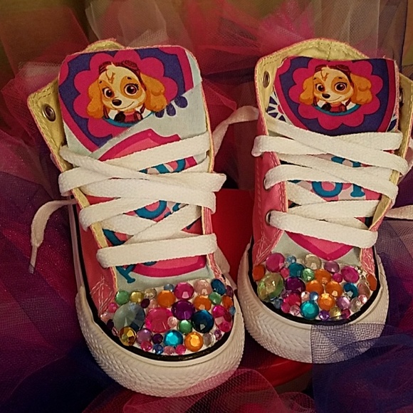 Tutu & Shoe - Picture 2 of 7