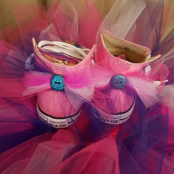 Tutu & Shoe - Picture 3 of 7