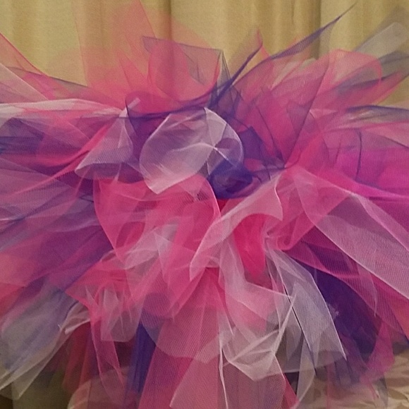 Tutu & Shoe - Picture 4 of 7