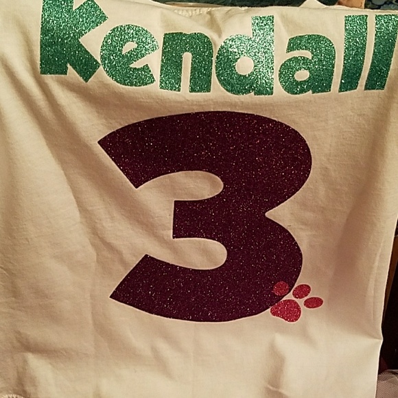 Tutu & Shoe - Picture 7 of 7