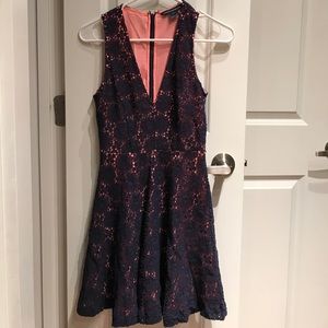 French Connection Dress