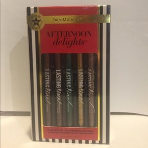BareMinerals Afternoon Delights Eyeliner set