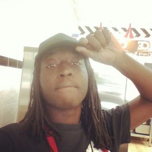 Meet your Posher, Fred