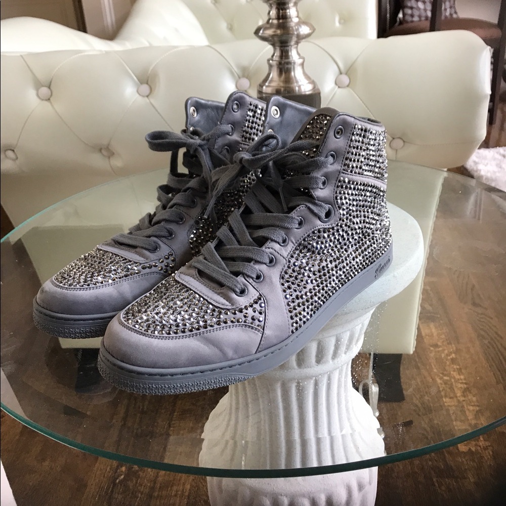 Authentic gucci men's