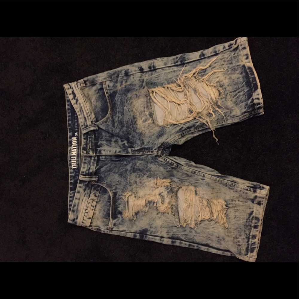 Men's Shorts