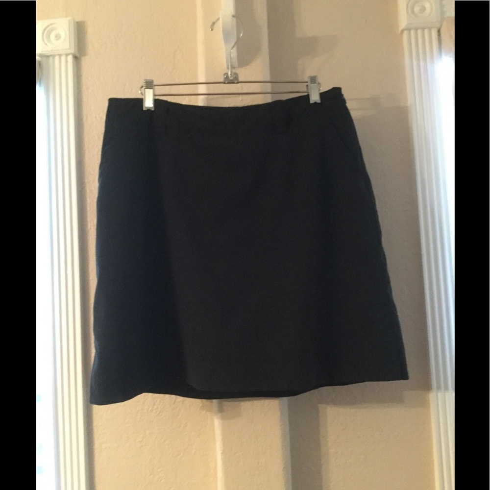 nike golf skirts clearance