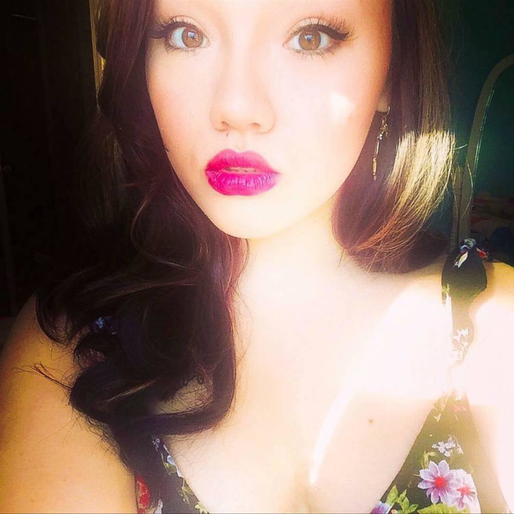 Meet your Posher, Heather aline
