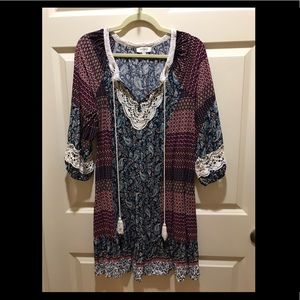 Umgee tunic
