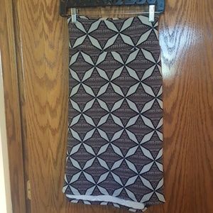 Lularoe Cassie extra large nwt