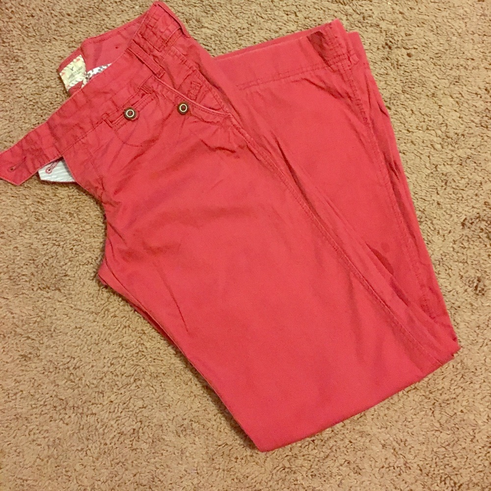 Women's American Eagle Pants Size 4