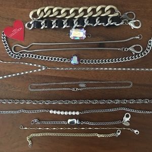 HRH COLLECTION BLOWOUT SALE! - 12 pieces!