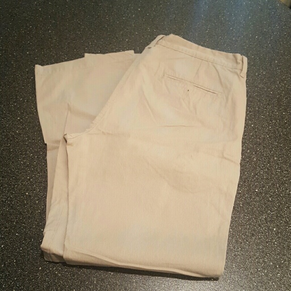 GAP slacks W36 L30 - Picture 2 of 5