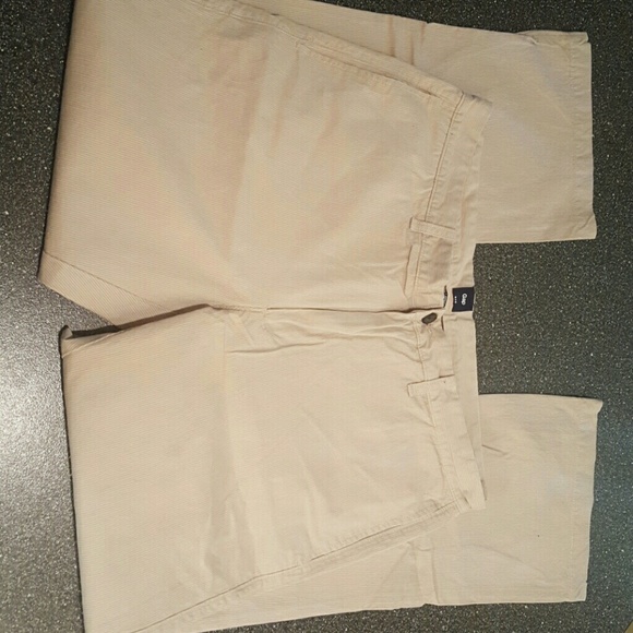 GAP slacks W36 L30 - Picture 5 of 5