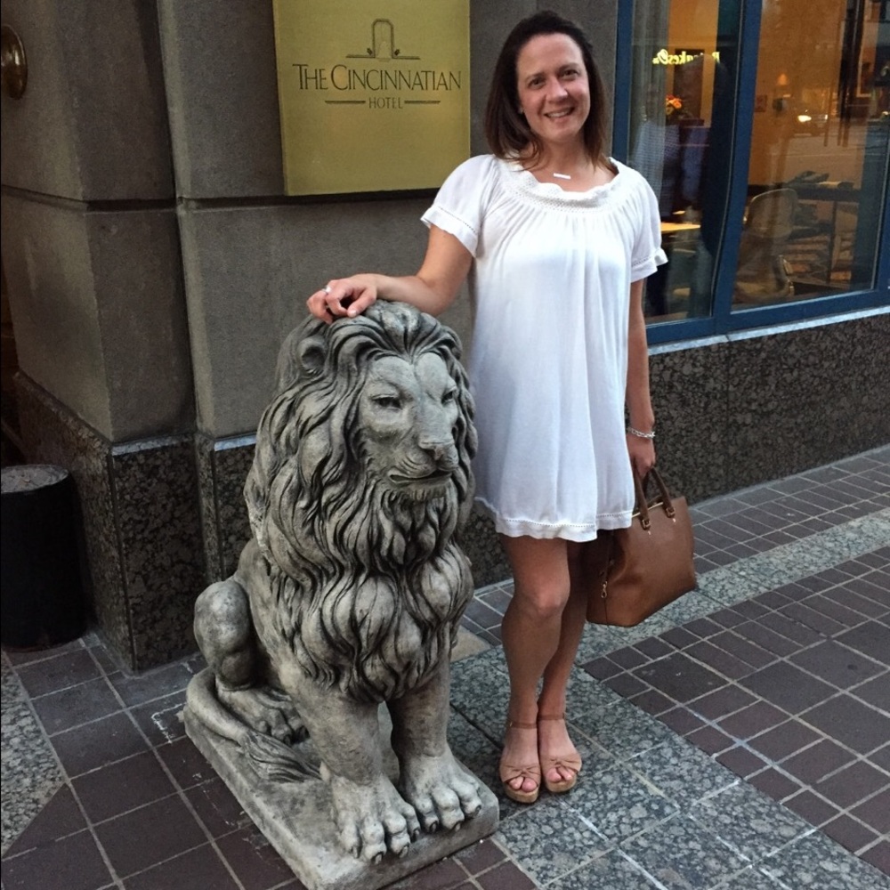 Meet your Posher, Amanda