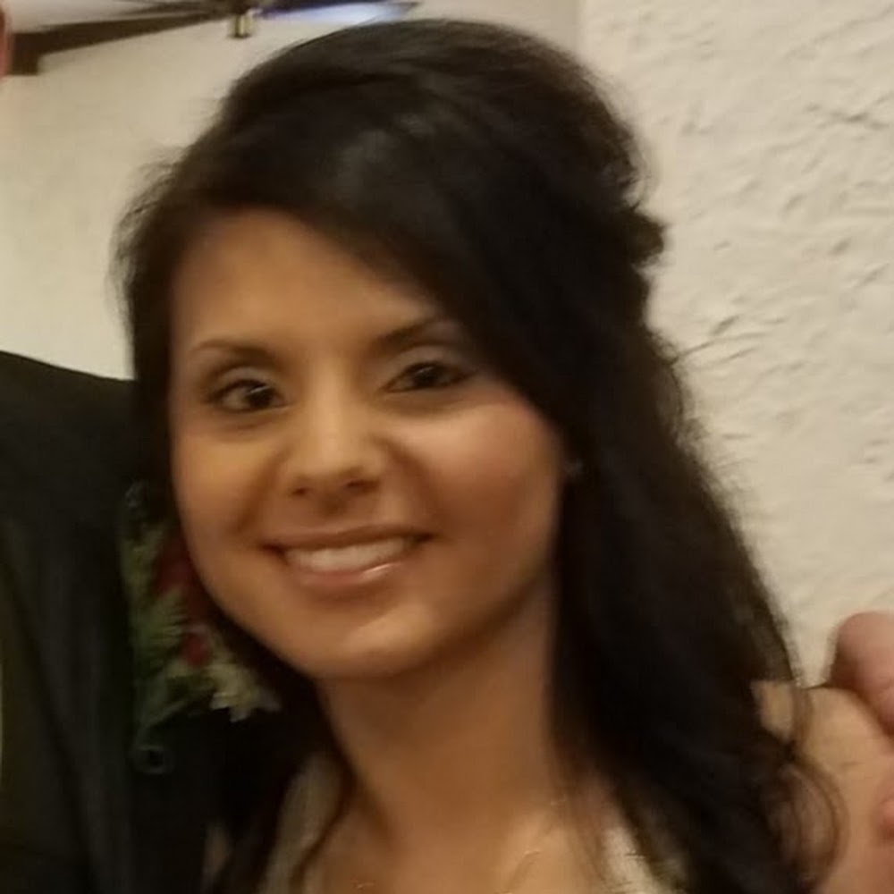 Meet your Posher, Katherine