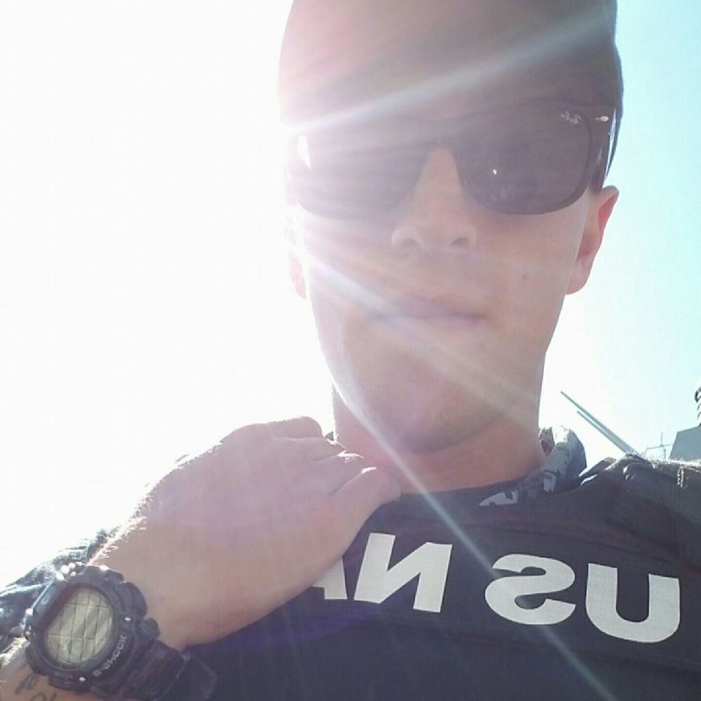 Meet your Posher, Braden