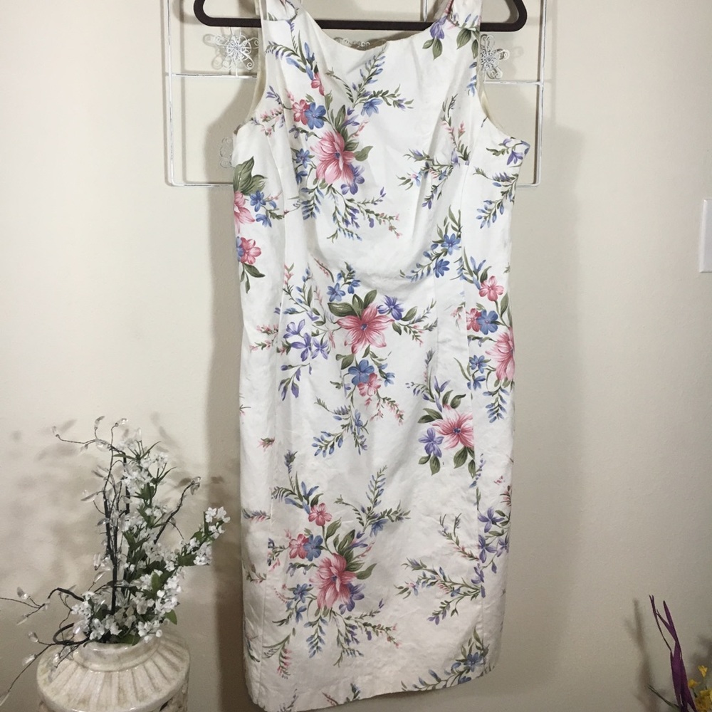 💕 😍 Darling Spring Dress😍