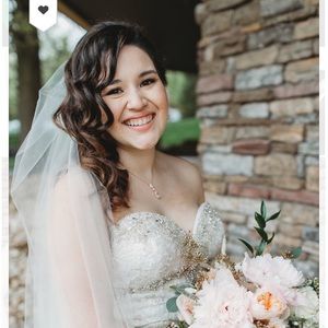 Meet your Posher, Jenn