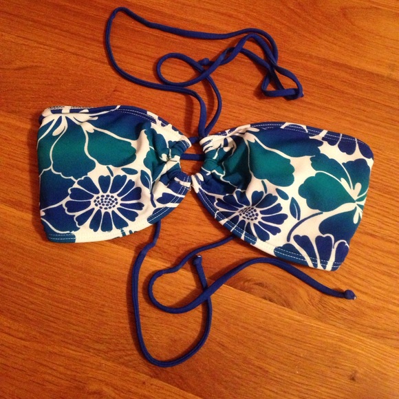 Xhilaration Other - NWOT Bikini Top