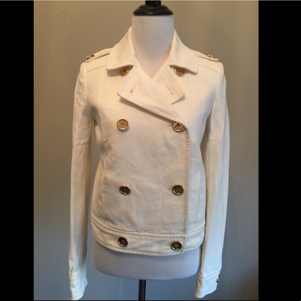 ⭐️⭐️SOLD⭐️⭐️Coach jacket.