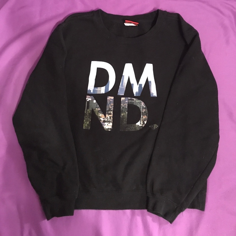 Diamond Supply Sweatshirt