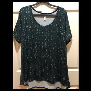 Lularoe Classic Tee