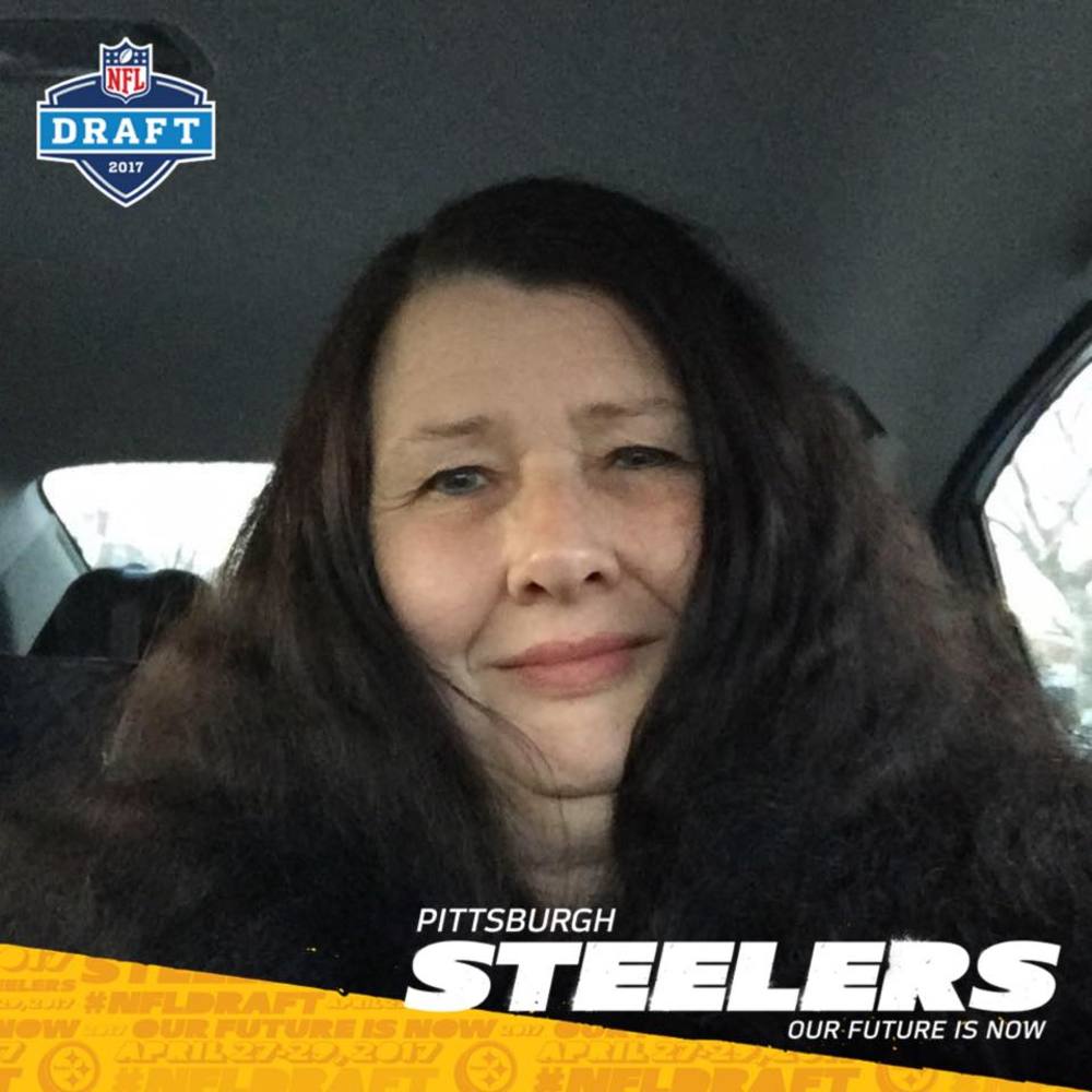 Meet your Posher, Helen