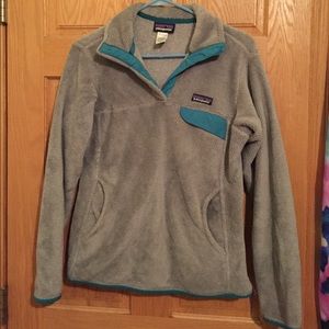 Patagonia Pull-over
